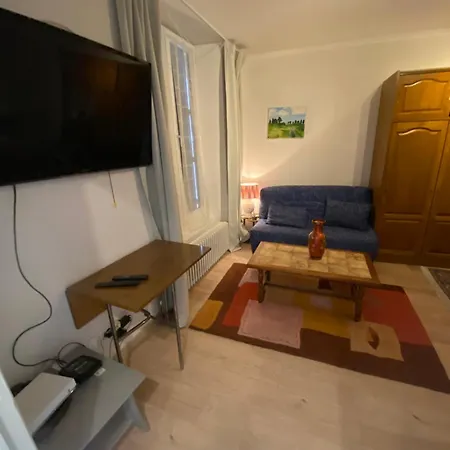 Kylie Appartement