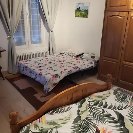 Kylie Appartement Néris-les-Bains
