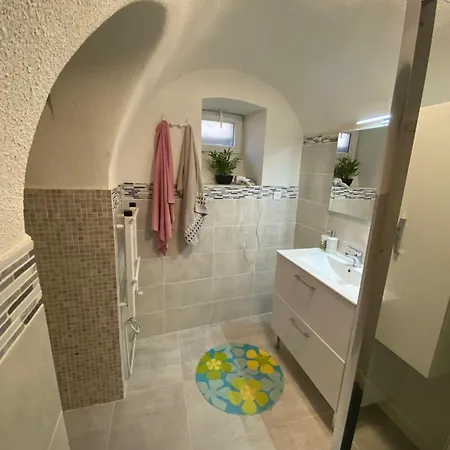 Appartement Kylie Néris-les-Bains