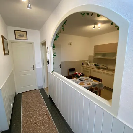 Kylie Appartement