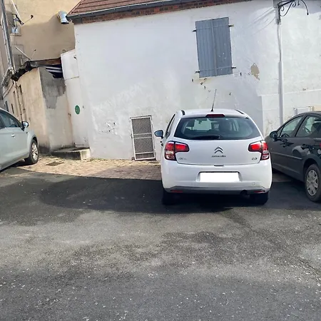 Kylie * Néris-les-Bains