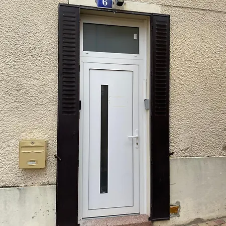 Kylie Appartement