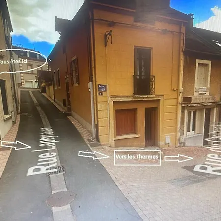 Kylie Néris-les-Bains