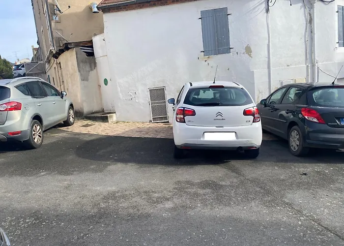 Kylie * Néris-les-Bains