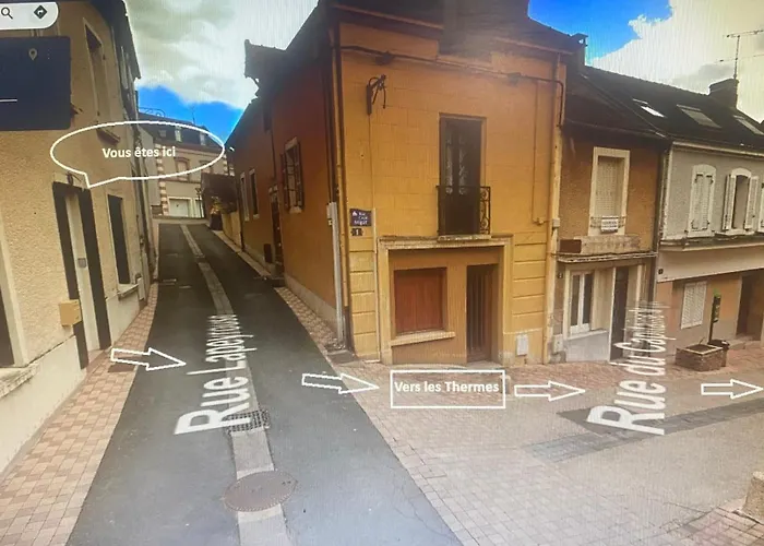 Kylie Néris-les-Bains